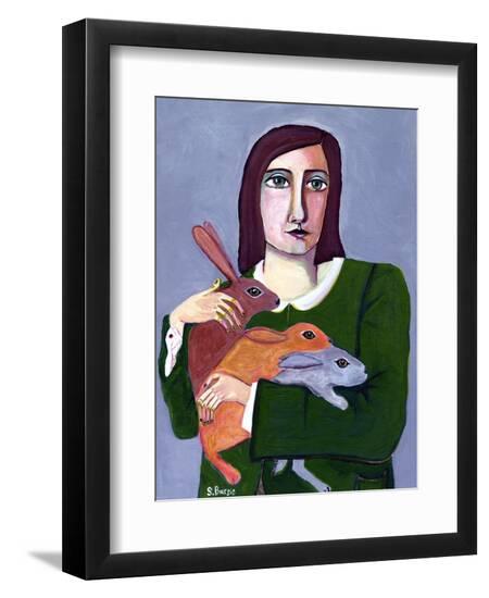 Giclee Print, , large