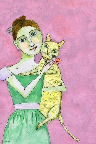 Giclee Print, , large