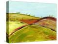 Stretched Canvas