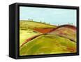 Canvas Black