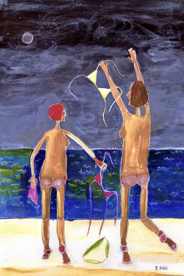 Giclee Print, , large