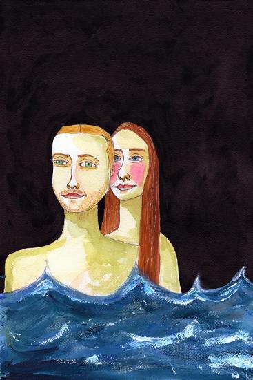 Giclee Print, , large