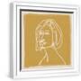 White Frame