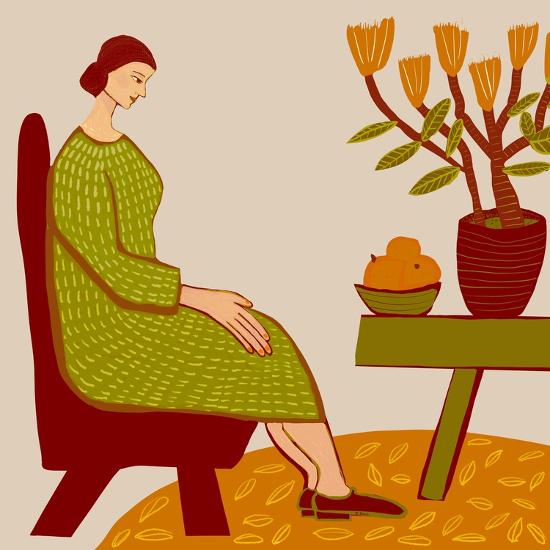 Giclee Print, , large