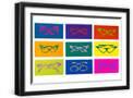 Black Frame