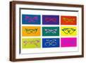 Brown Frame