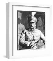 Shashi Kapoor - Heat and Dust-null-Framed Photo