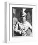 Shashi Kapoor - Heat and Dust-null-Framed Photo