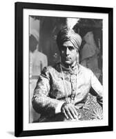 Shashi Kapoor - Heat and Dust-null-Framed Photo