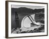 Shasta Dam-Andreas Feininger-Framed Photographic Print