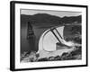 Shasta Dam-Andreas Feininger-Framed Photographic Print