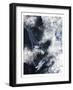 Shattered Abstract 2-Urban Epiphany-Framed Art Print