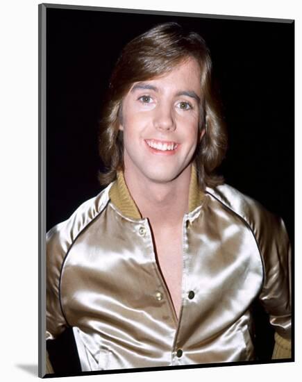 Shaun Cassidy-null-Mounted Photo