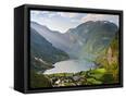 Canvas Black