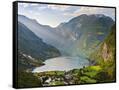Canvas Black