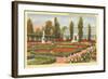 Shaw's Gardens, St. Louis, Missouri-null-Framed Art Print