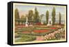 Shaw's Gardens, St. Louis, Missouri-null-Framed Stretched Canvas