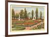 Shaw's Gardens, St. Louis, Missouri-null-Framed Art Print