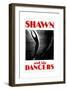 Shawn and his dancers-Archive-Framed Art Print