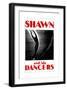 Shawn and his dancers-Archive-Framed Art Print