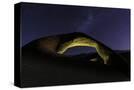 Stretched Canvas