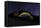 Canvas Black