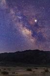 Mount Whitney Moon & Stars-Shawn/Corinne Severn-Photographic Print