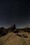 Backlit Mobius Arch-Shawn/Corinne Severn-Photographic Print