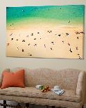 Kaimana Beach-Shawn Frederick-Loft Art