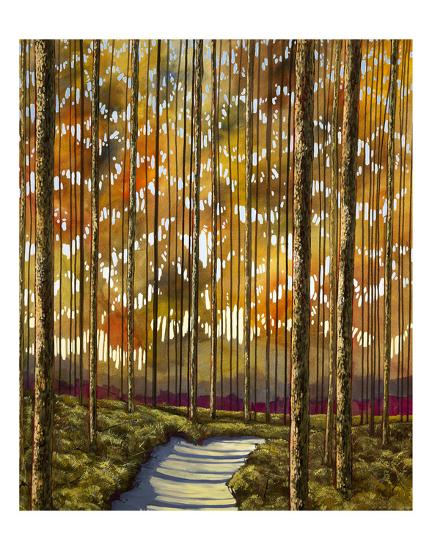 Art Print, , large