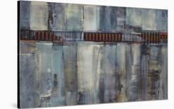 Guess What-Shawn Meharg-Stretched Canvas