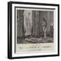 She, a History of Adventure-Edward Killingworth Johnson-Framed Premium Giclee Print