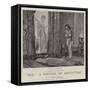 She, a History of Adventure-Edward Killingworth Johnson-Framed Stretched Canvas