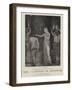 She, a History of Adventure-Edward Killingworth Johnson-Framed Giclee Print