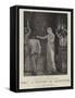 She, a History of Adventure-Edward Killingworth Johnson-Framed Stretched Canvas