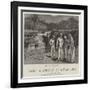 She, a History of Adventure-Edward Killingworth Johnson-Framed Giclee Print