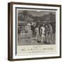 She, a History of Adventure-Edward Killingworth Johnson-Framed Giclee Print