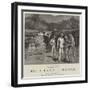 She, a History of Adventure-Edward Killingworth Johnson-Framed Giclee Print