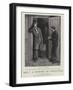 She, a History of Adventure-Edward Killingworth Johnson-Framed Giclee Print