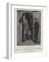 She, a History of Adventure-Edward Killingworth Johnson-Framed Giclee Print