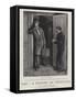 She, a History of Adventure-Edward Killingworth Johnson-Framed Stretched Canvas