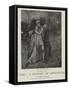 She, a History of Adventure-Edward Killingworth Johnson-Framed Stretched Canvas