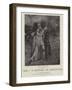 She, a History of Adventure-Edward Killingworth Johnson-Framed Giclee Print