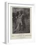 She, a History of Adventure-Edward Killingworth Johnson-Framed Giclee Print