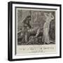 She, a History of Adventure-Edward Killingworth Johnson-Framed Premium Giclee Print