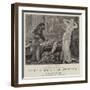 She, a History of Adventure-Edward Killingworth Johnson-Framed Giclee Print