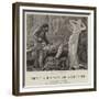 She, a History of Adventure-Edward Killingworth Johnson-Framed Giclee Print