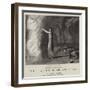 She, a History of Adventure-Edward Killingworth Johnson-Framed Giclee Print