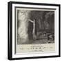 She, a History of Adventure-Edward Killingworth Johnson-Framed Giclee Print