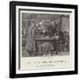 She, a History of Adventure-Edward Killingworth Johnson-Framed Giclee Print